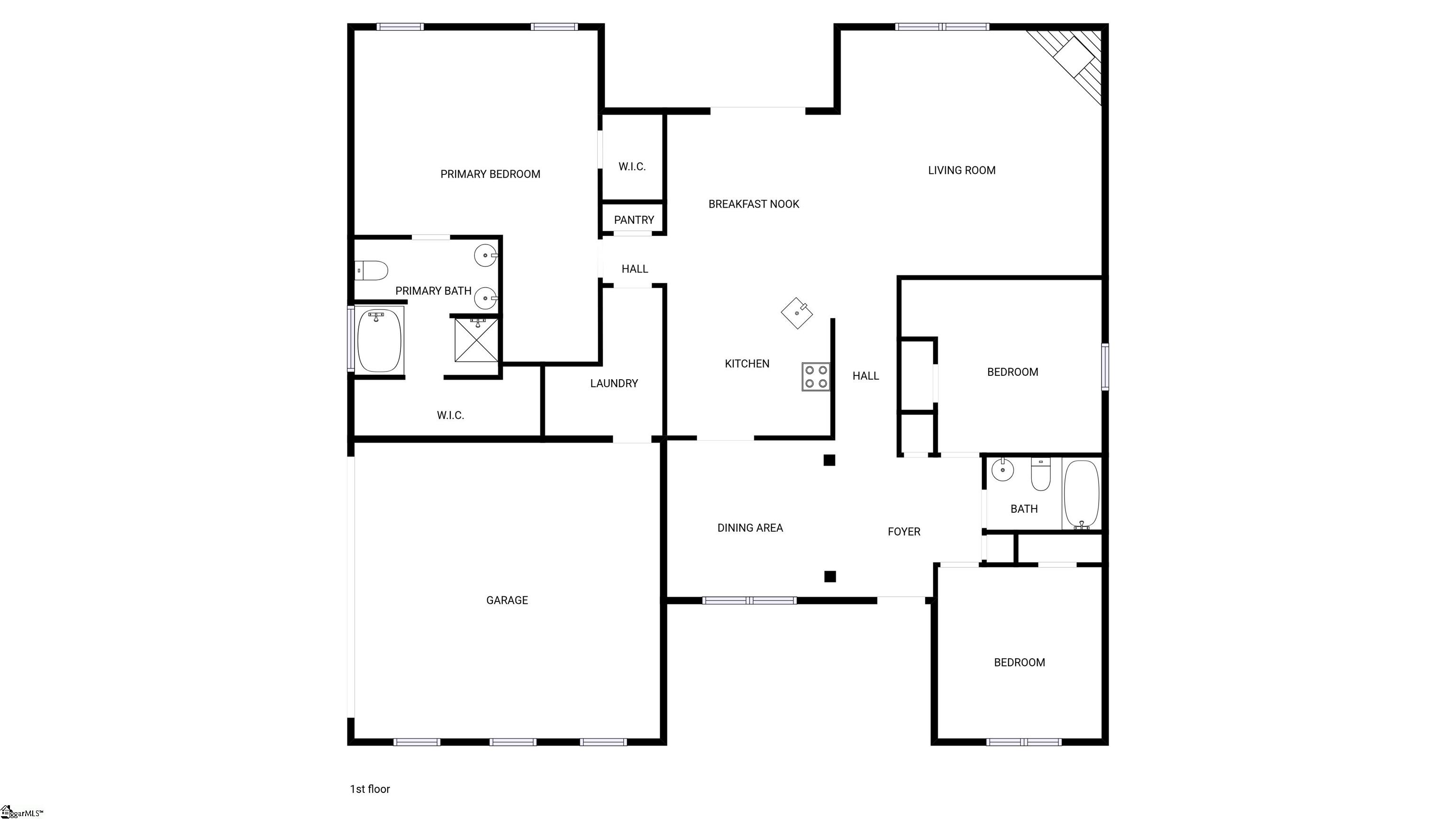 50 Lebanon Court Greer, SC 29651 - Photo 24 of 24