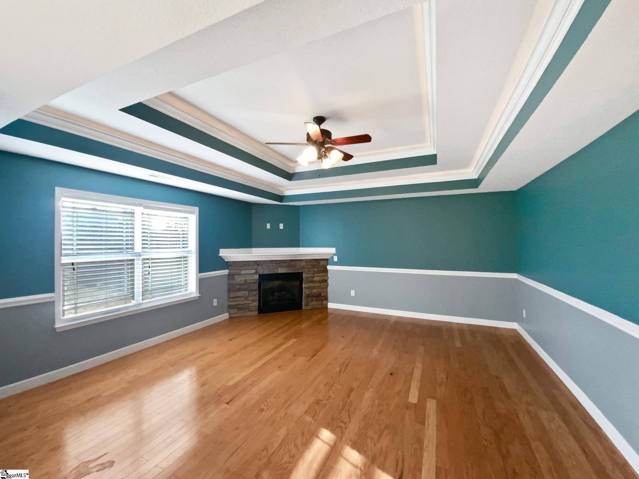 50 Lebanon Court Greer, SC 29651 - Photo 3 of 24