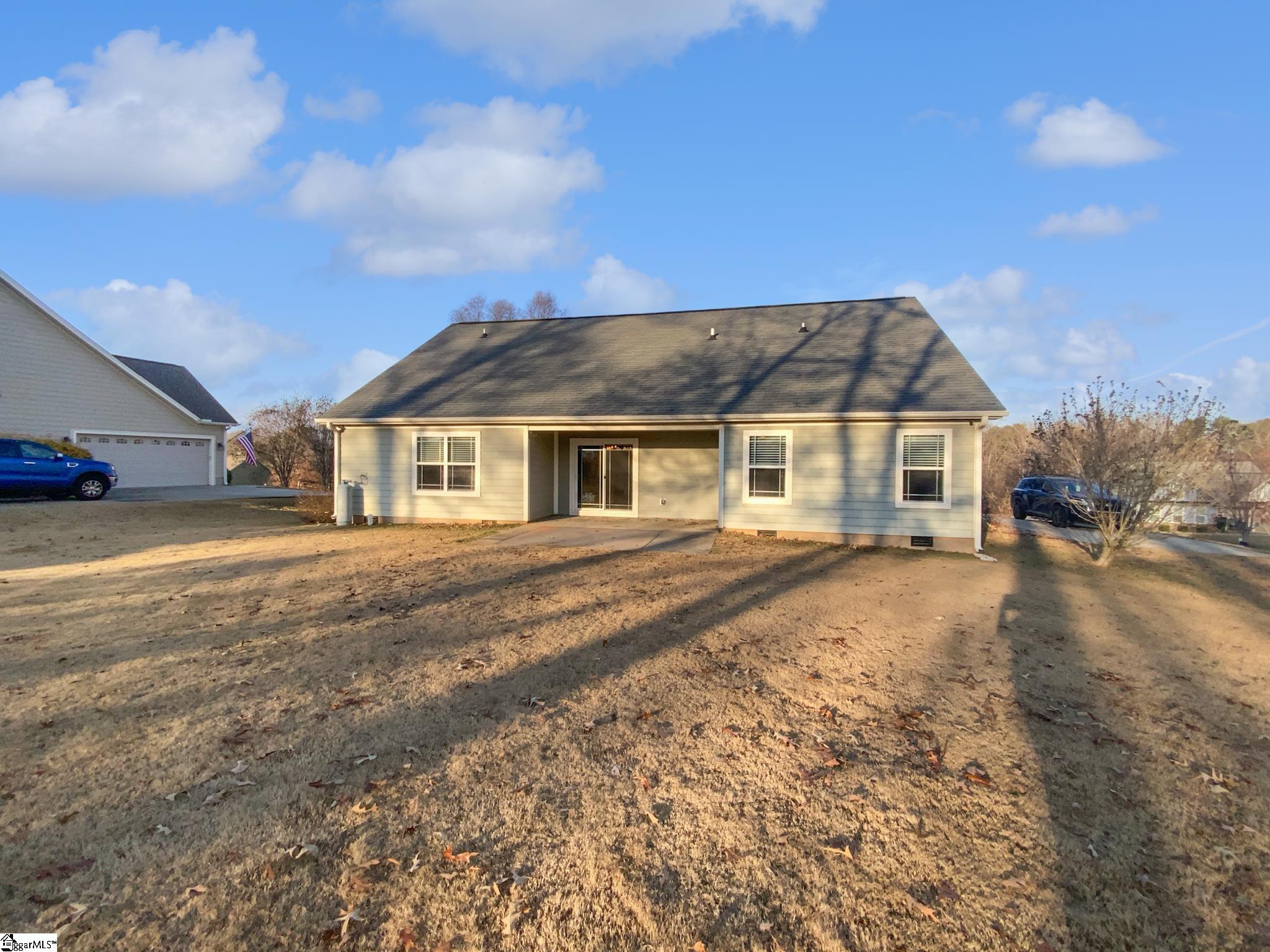 50 Lebanon Court Greer, SC 29651 - Photo 5 of 24