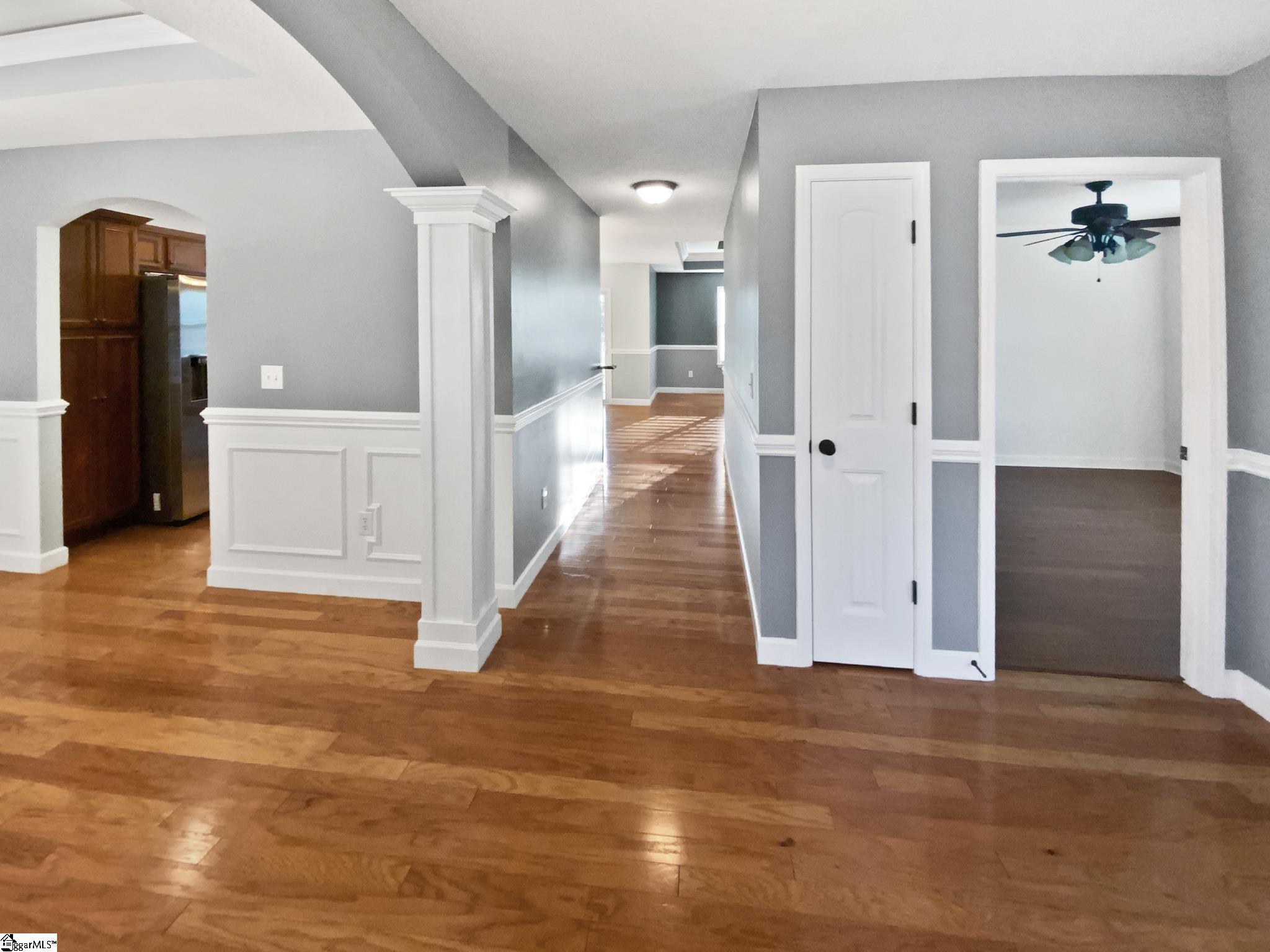 50 Lebanon Court Greer, SC 29651 - Photo 9 of 24