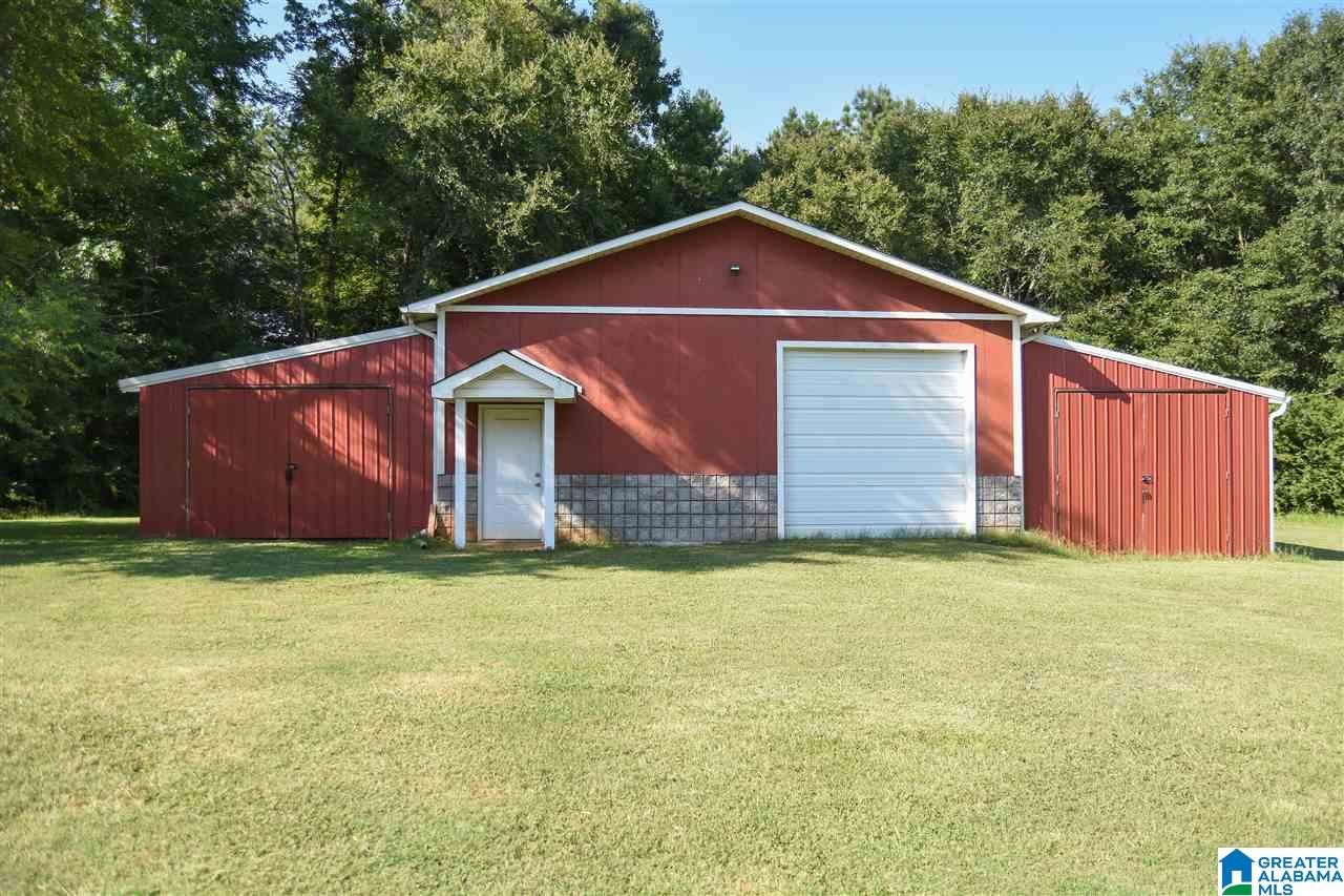 20 Hollingsworth Road Jacksonville, AL 36265 - Photo 10 of 50