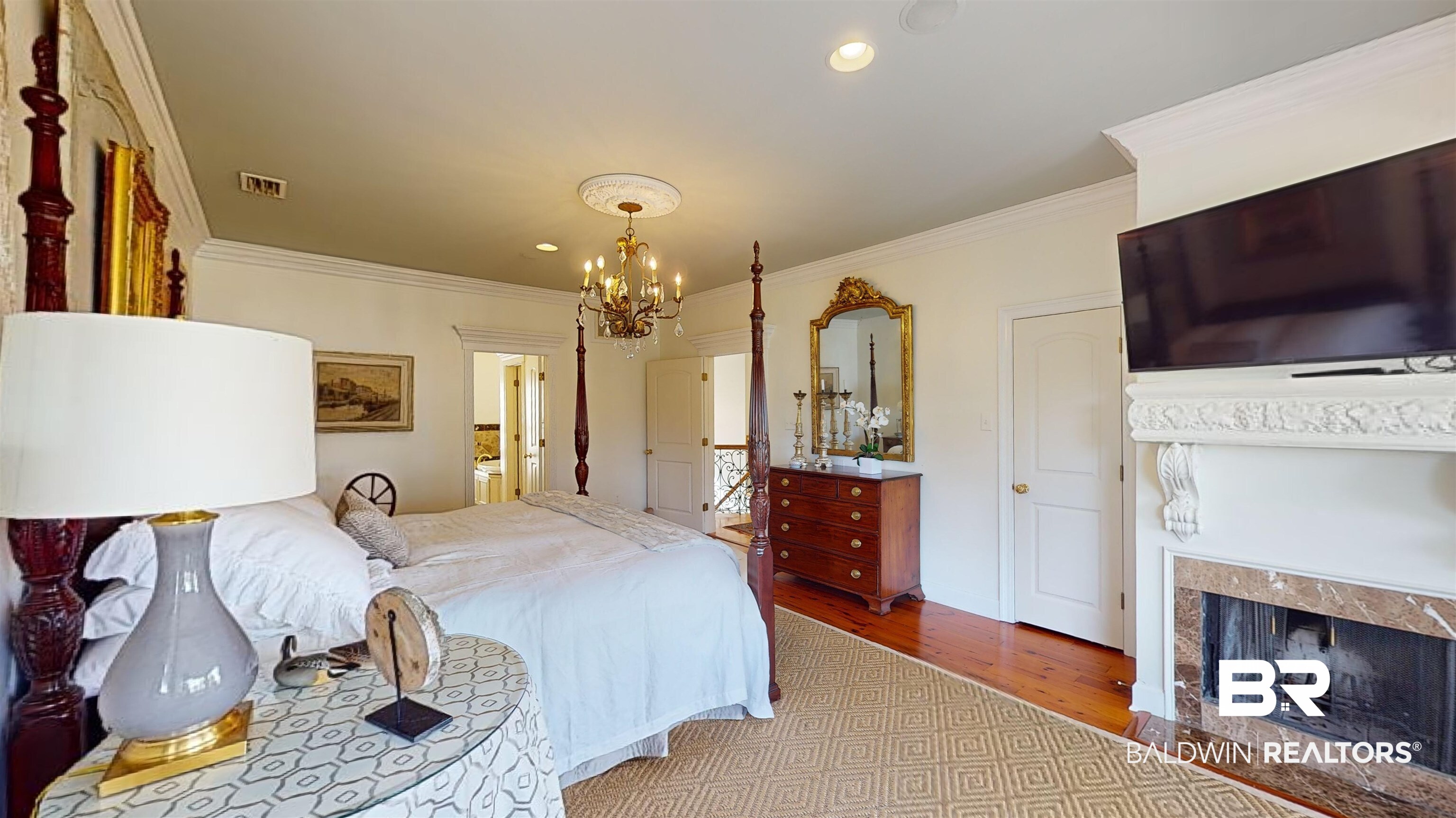 8 Wimbledon Drive East Mobile, AL 36608 - Photo 22 of 38
