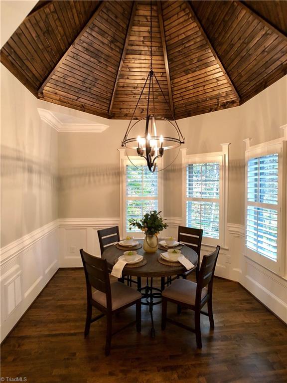 7345 Hidden View Drive Oak Ridge, NC 27310 - Photo 14 of 30