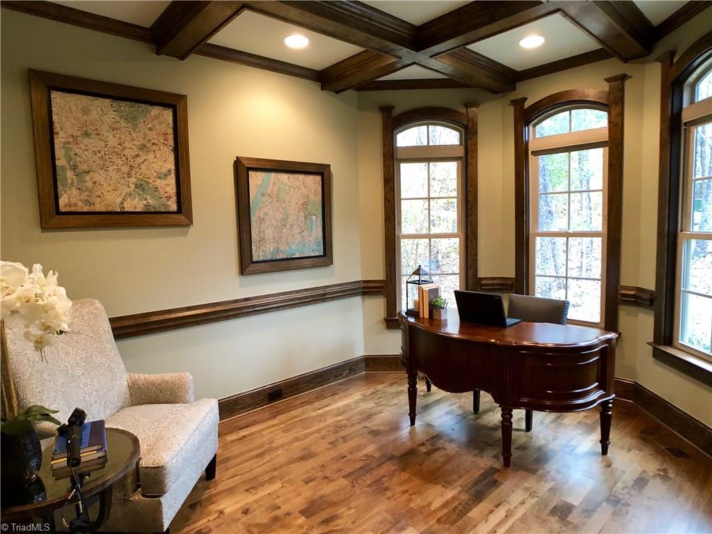 7345 Hidden View Drive Oak Ridge, NC 27310 - Photo 4 of 30