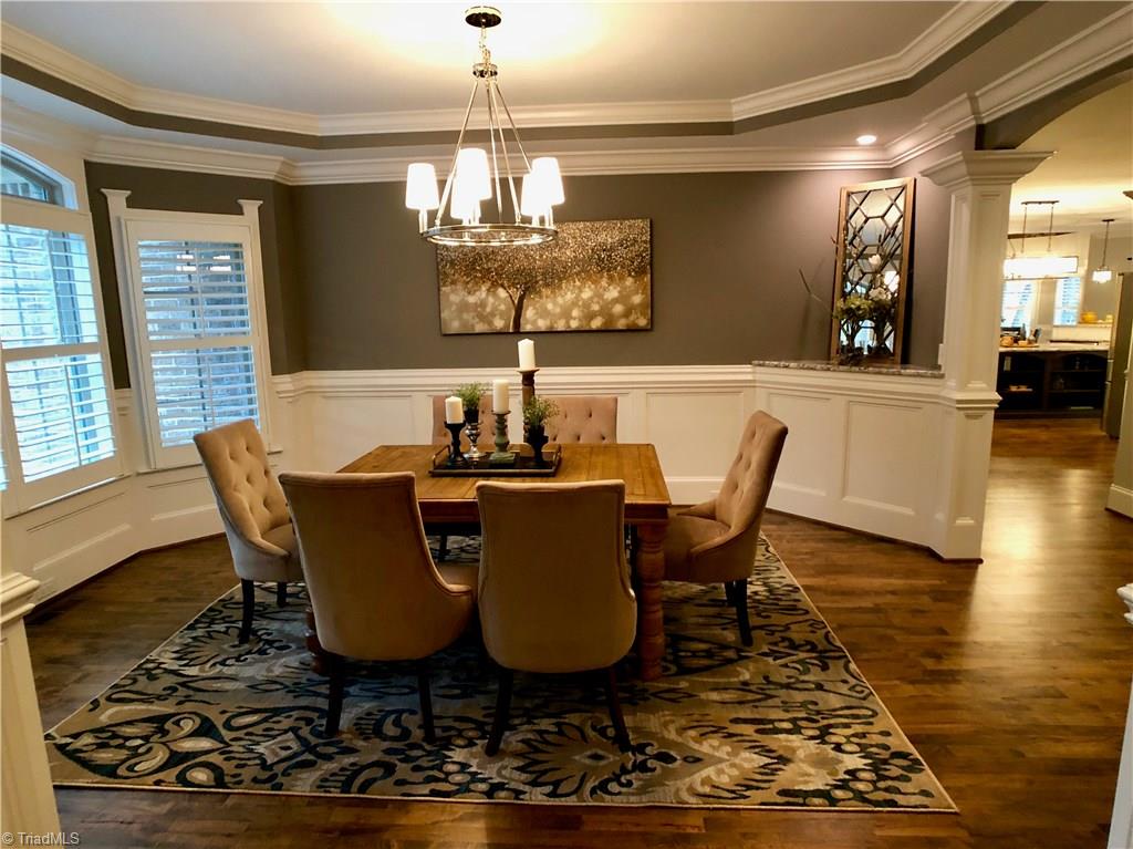 7345 Hidden View Drive Oak Ridge, NC 27310 - Photo 5 of 30