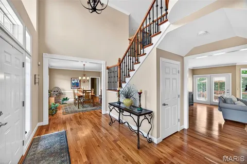 $1,100,000 | 340 Pine Bend Drive, Wildwood, MO 63005