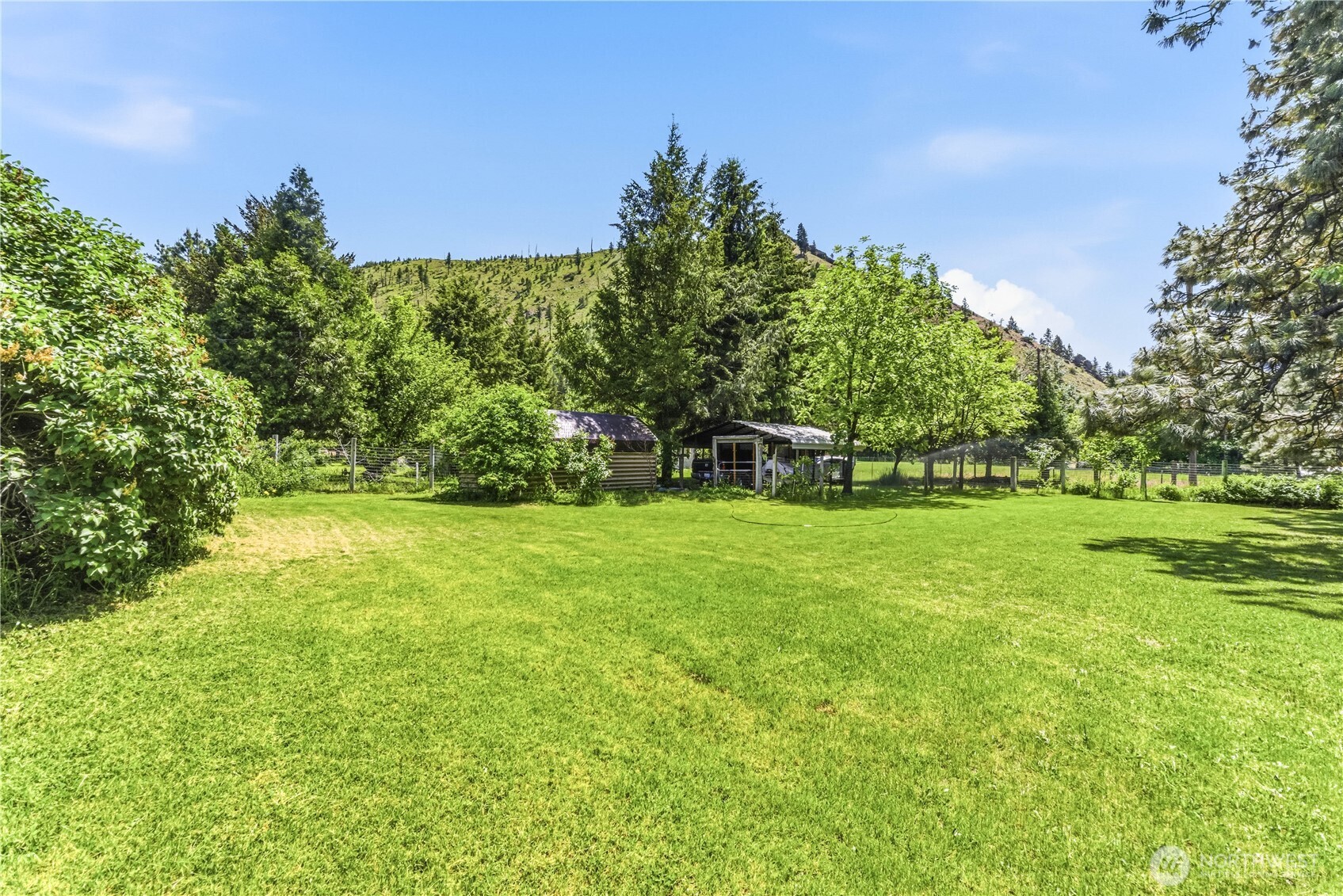 9818 Entiat River Road Entiat, WA 98822 - Photo 33 of 34