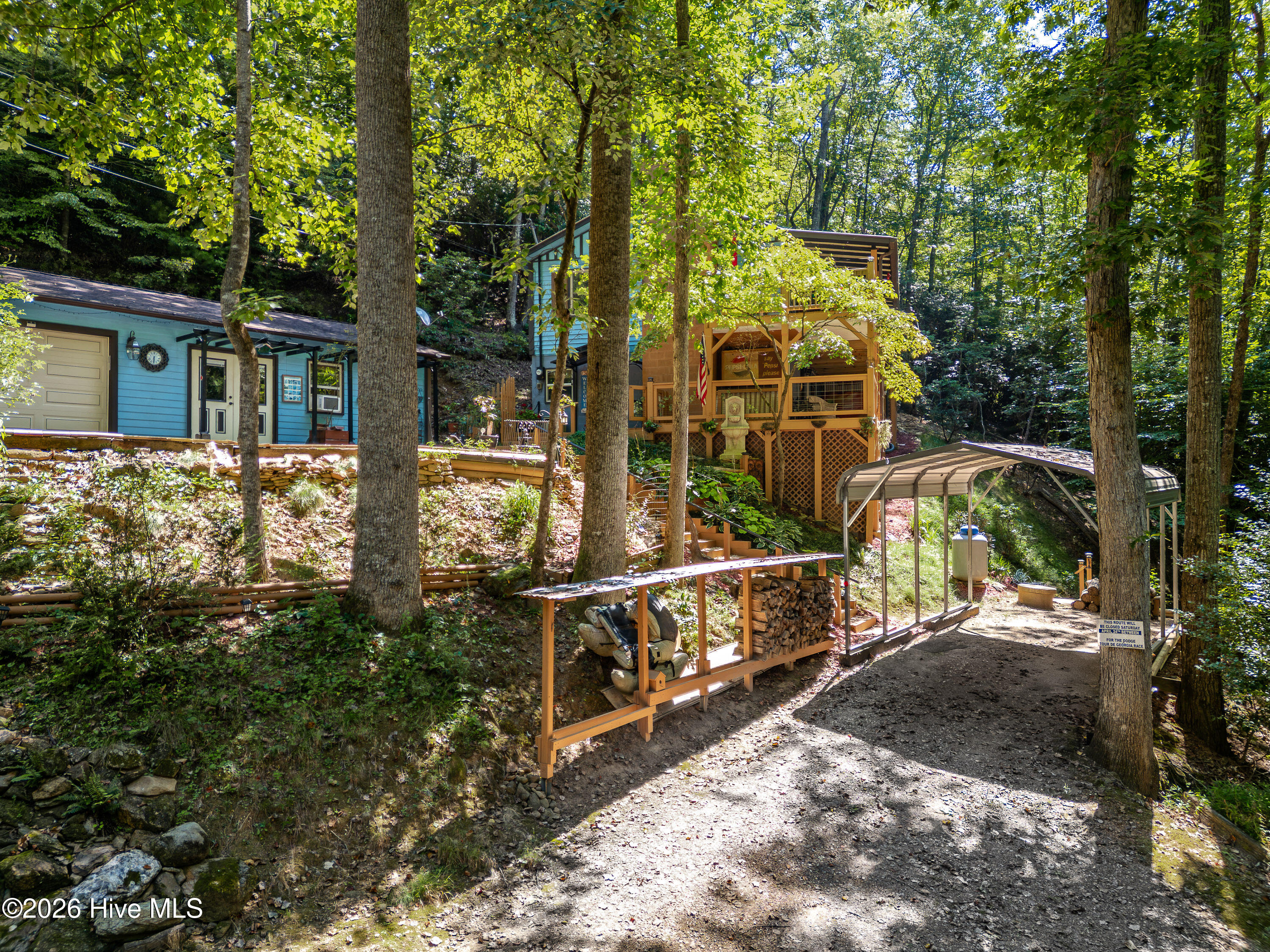 122 Hidden Valley Road Murphy, NC 28906 - Photo 44 of 59 Gallery Image 44