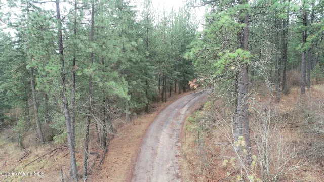 $57,000 | 541 Shady Lane, Desmet, ID 83824