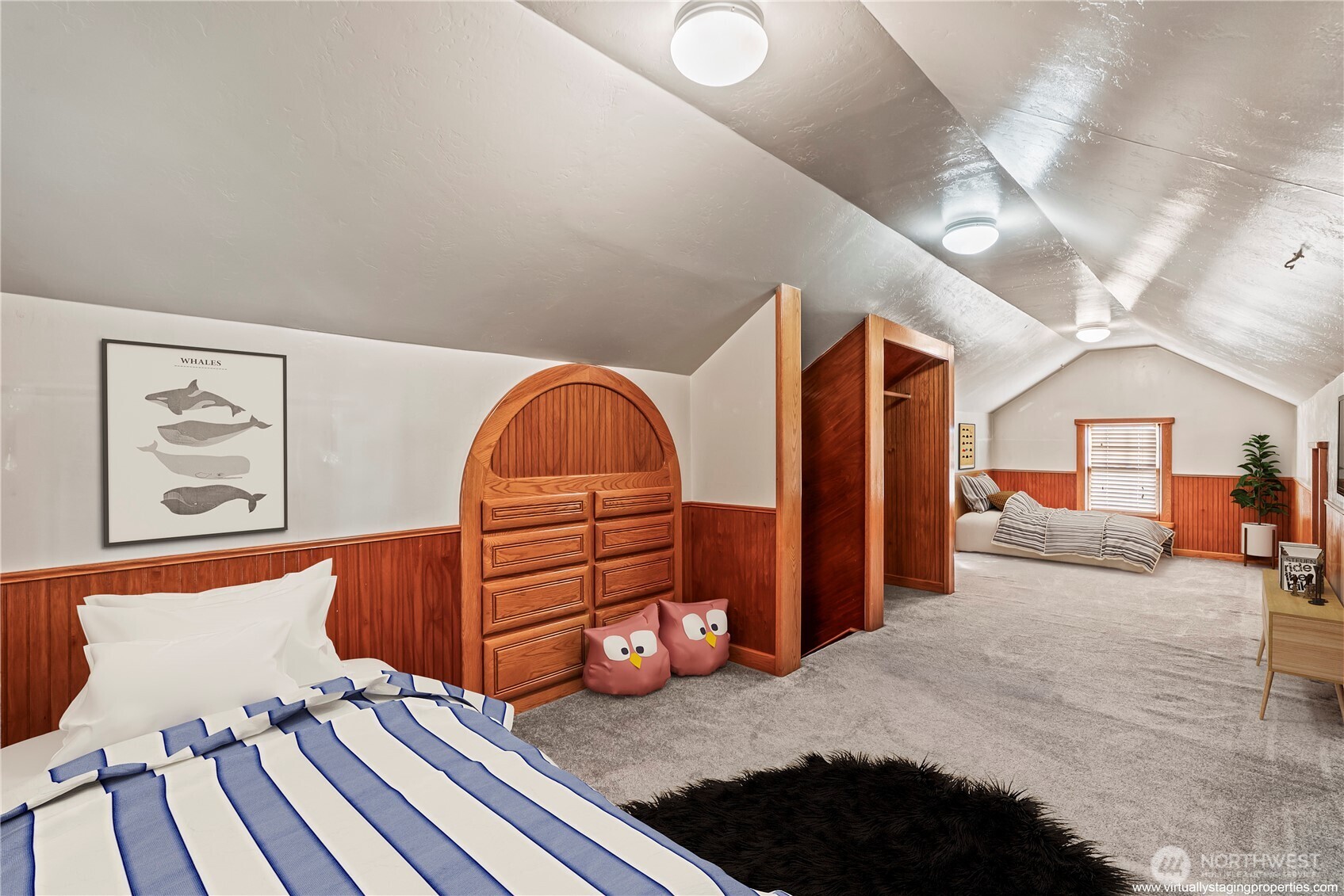 185 Spring Street Cathlamet, WA 98612 - Photo 13 of 39