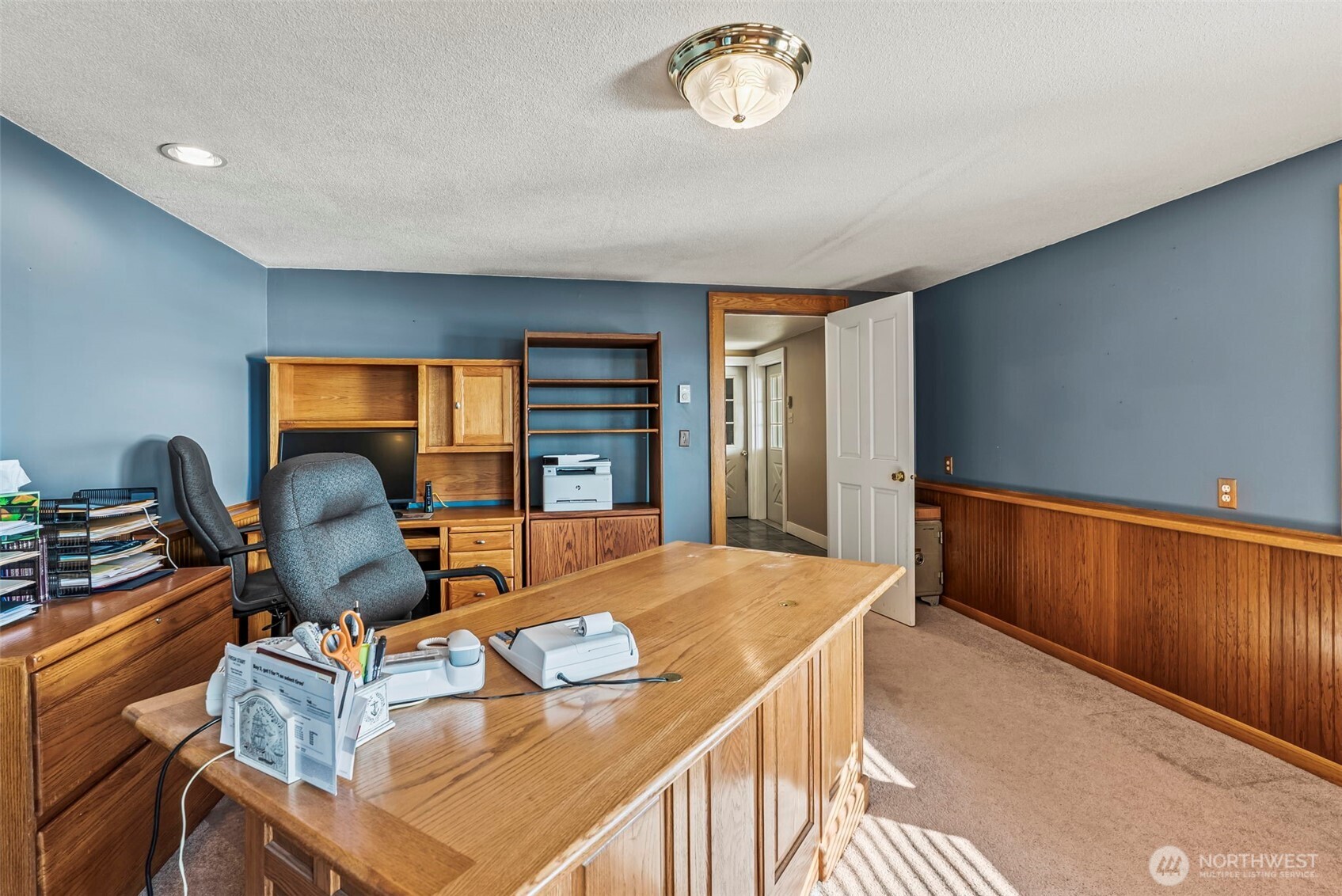 185 Spring Street Cathlamet, WA 98612 - Photo 20 of 39