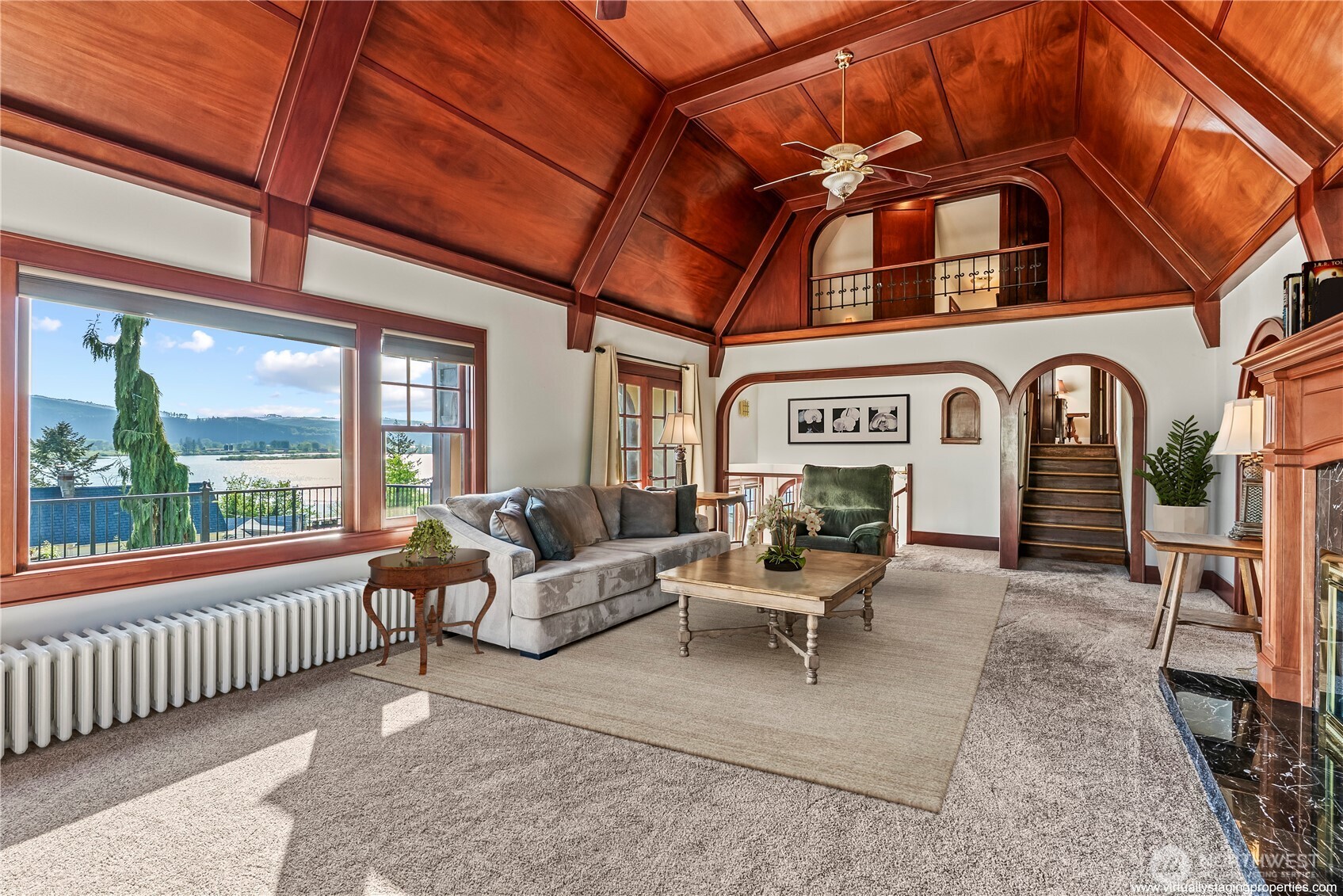 185 Spring Street Cathlamet, WA 98612 - Photo 2 of 39