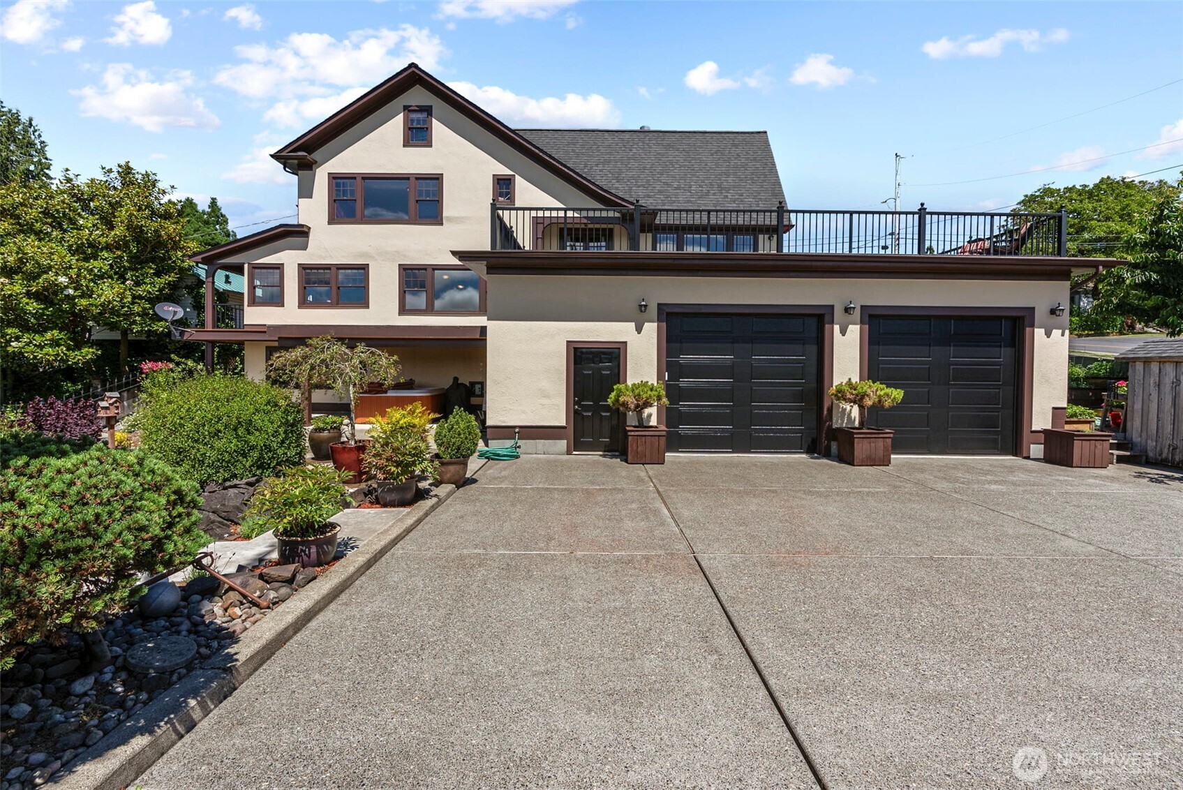 185 Spring Street Cathlamet, WA 98612 - Photo 26 of 39