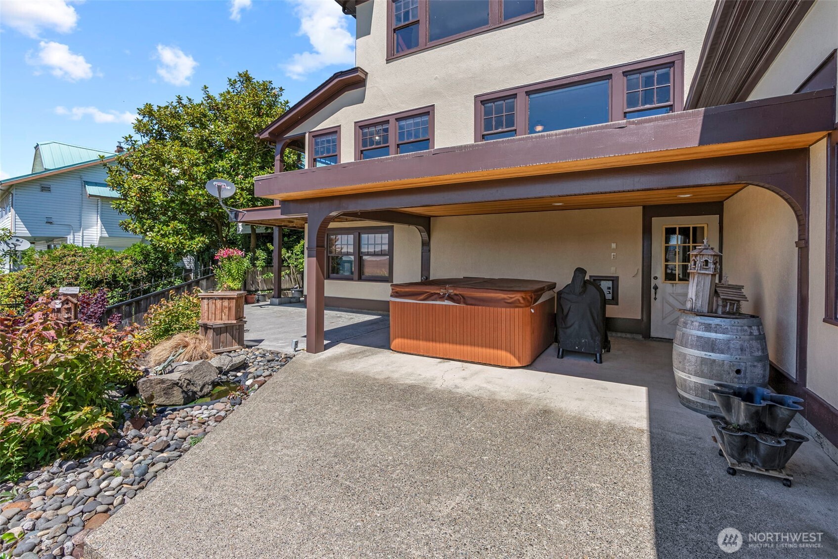 185 Spring Street Cathlamet, WA 98612 - Photo 30 of 39