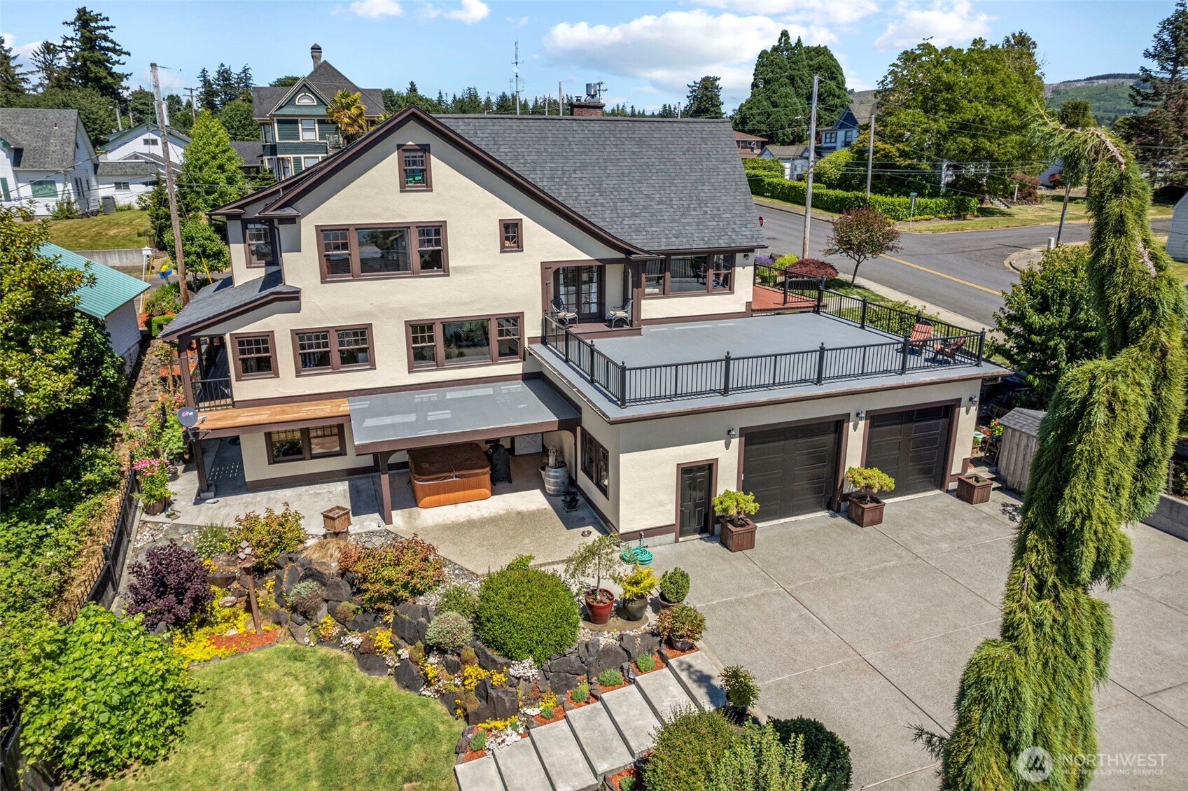 185 Spring Street Cathlamet, WA 98612 - Photo 32 of 39