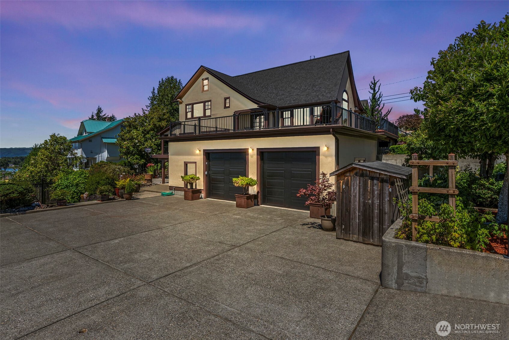 185 Spring Street Cathlamet, WA 98612 - Photo 39 of 39