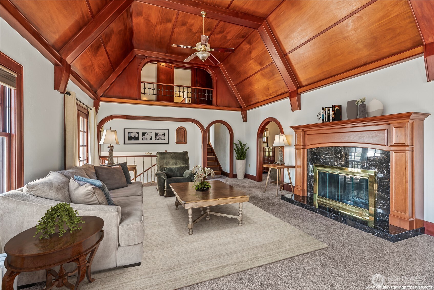 185 Spring Street Cathlamet, WA 98612 - Photo 4 of 39