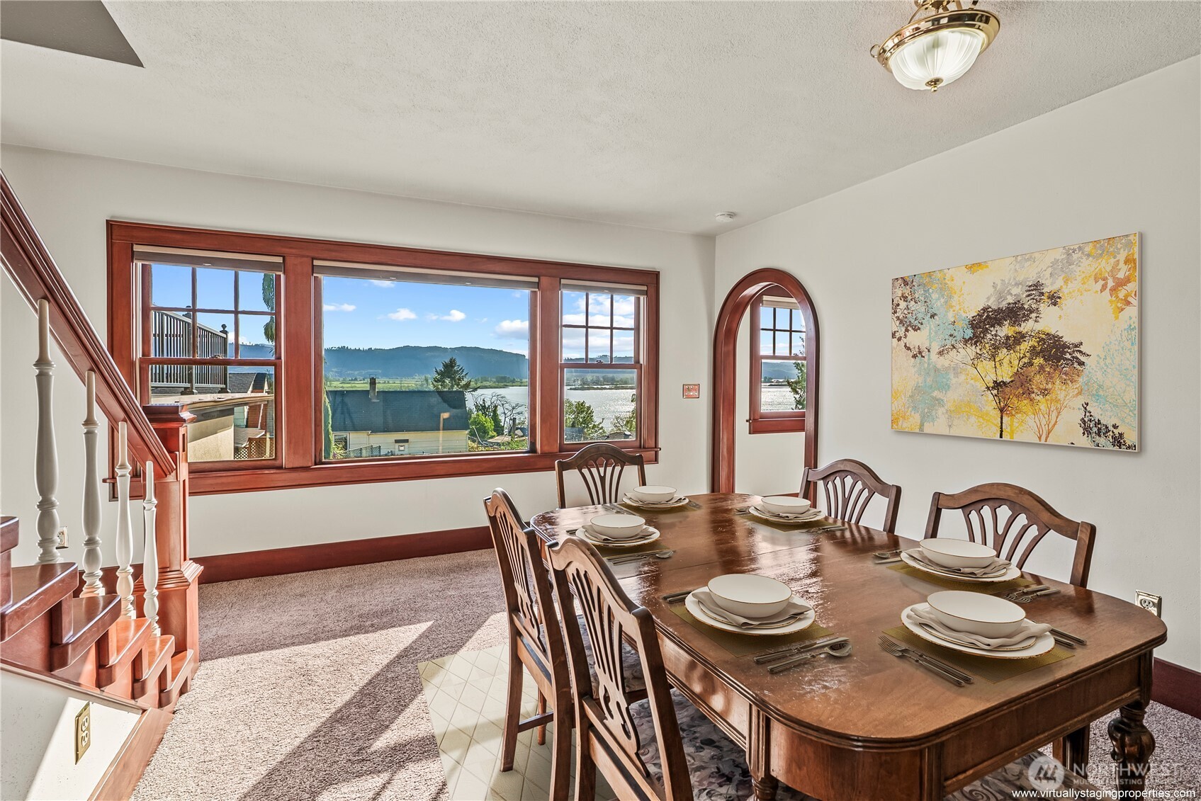 185 Spring Street Cathlamet, WA 98612 - Photo 7 of 39