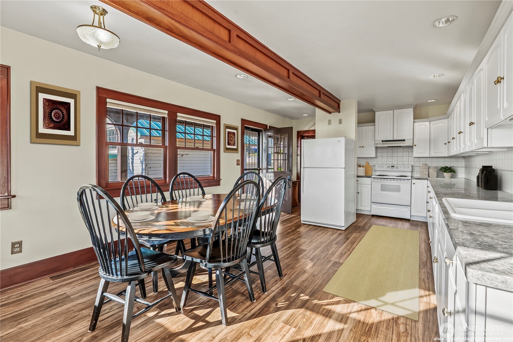 185 Spring Street Cathlamet, WA 98612 - Photo 10 of 39