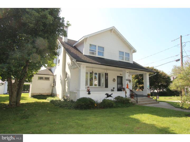 330 East Walnut Street Reading, PA 19607 - Photo 1 of 21 Exterior Front
