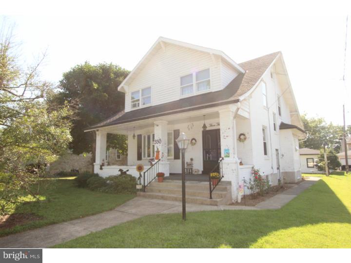 330 East Walnut Street Reading, PA 19607 - Photo 2 of 21 Exterior Front
