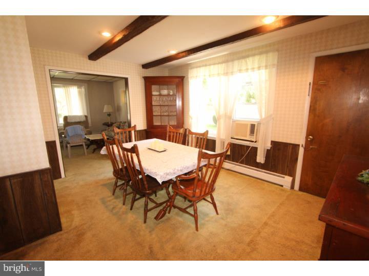330 East Walnut Street Reading, PA 19607 - Photo 11 of 21 Dining Room