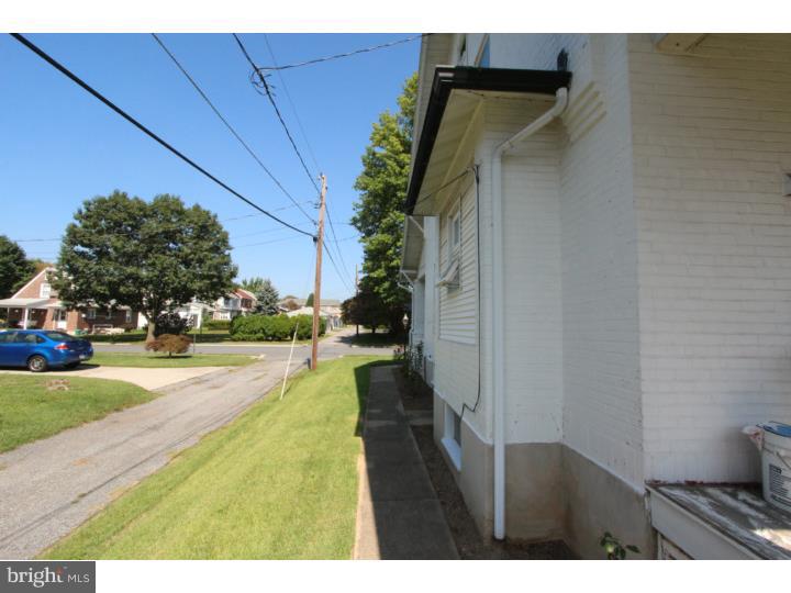 330 East Walnut Street Reading, PA 19607 - Photo 20 of 21 Side Yard