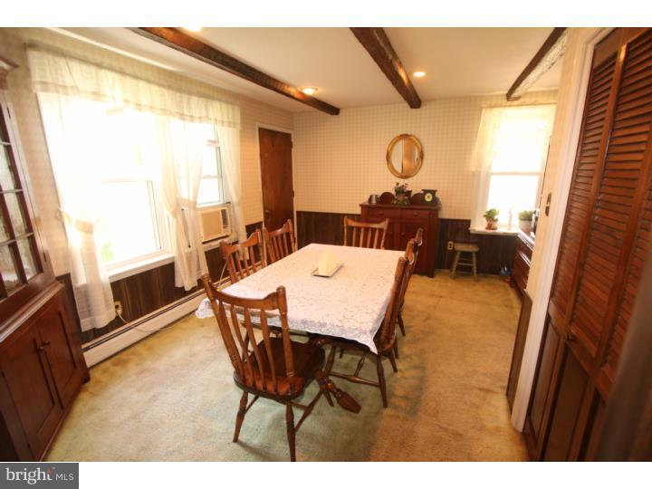 330 East Walnut Street Reading, PA 19607 - Photo 10 of 21 Dining Room