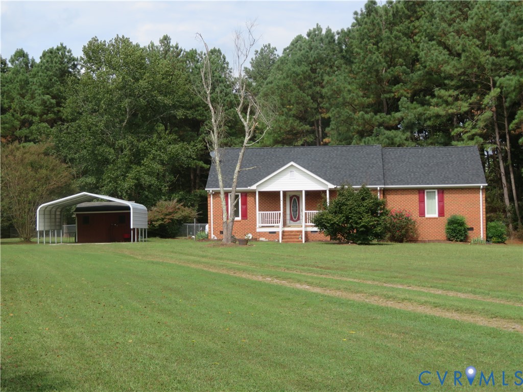 17450 Interstate Lane Dewitt, VA 23840 - Photo 3 of 49 Gallery Image 3