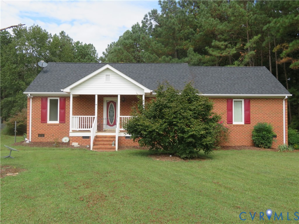 17450 Interstate Lane Dewitt, VA 23840 - Photo 4 of 49 Gallery Image 4