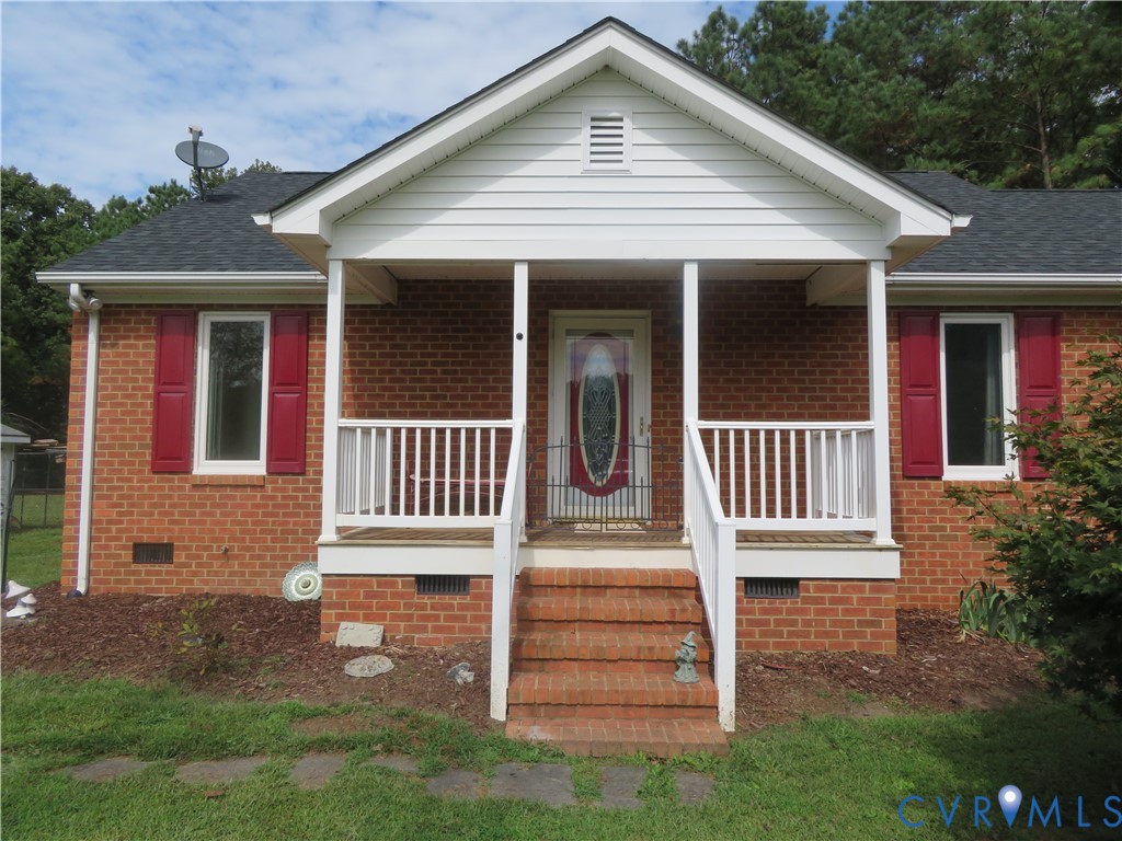 17450 Interstate Lane Dewitt, VA 23840 - Photo 8 of 49 Gallery Image 8