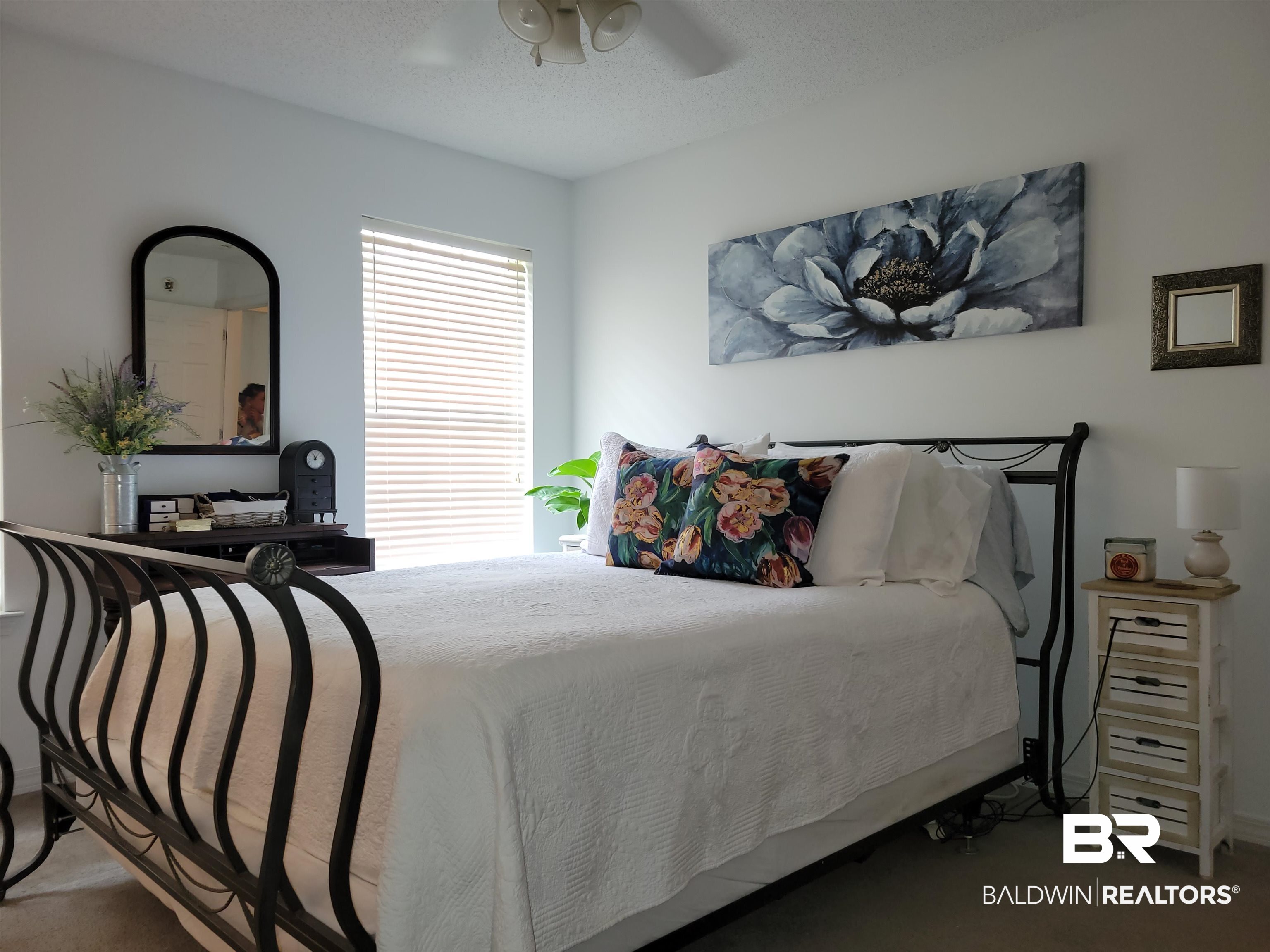 12316 Morning Dew Street Foley, AL 36535 - Photo 19 of 25 Primary Bedroom suite