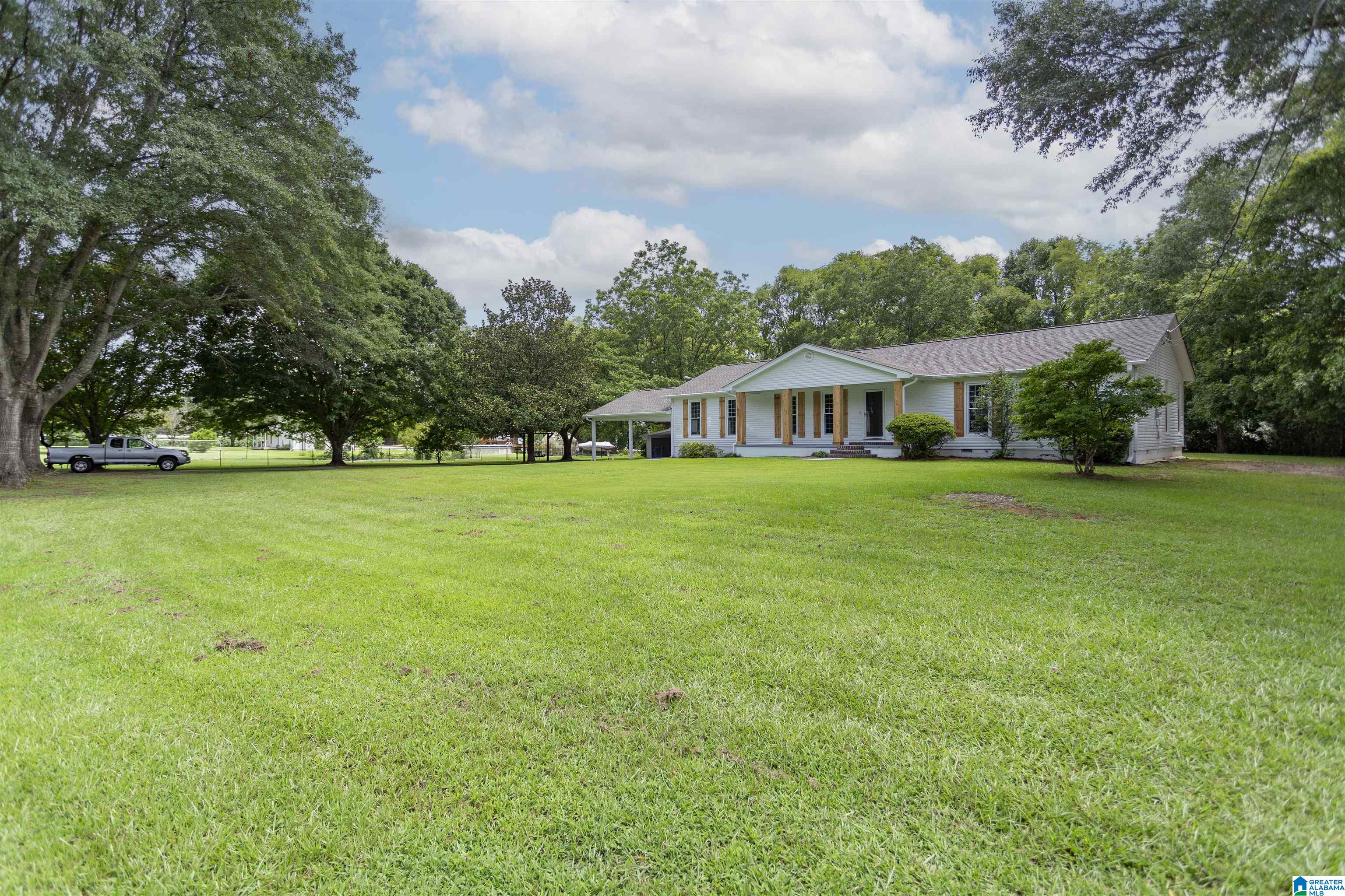 199 Sycamore Lane Alabaster, AL 35007 - Photo 52 of 52