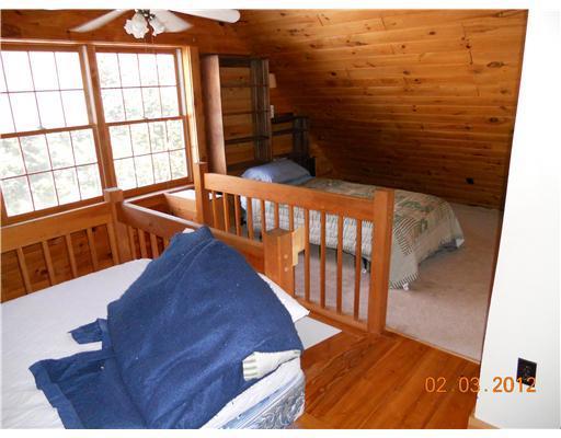 397 Bald Mountain Road Oquossoc, ME 04964 - Photo 6 of 22 Bedroom.