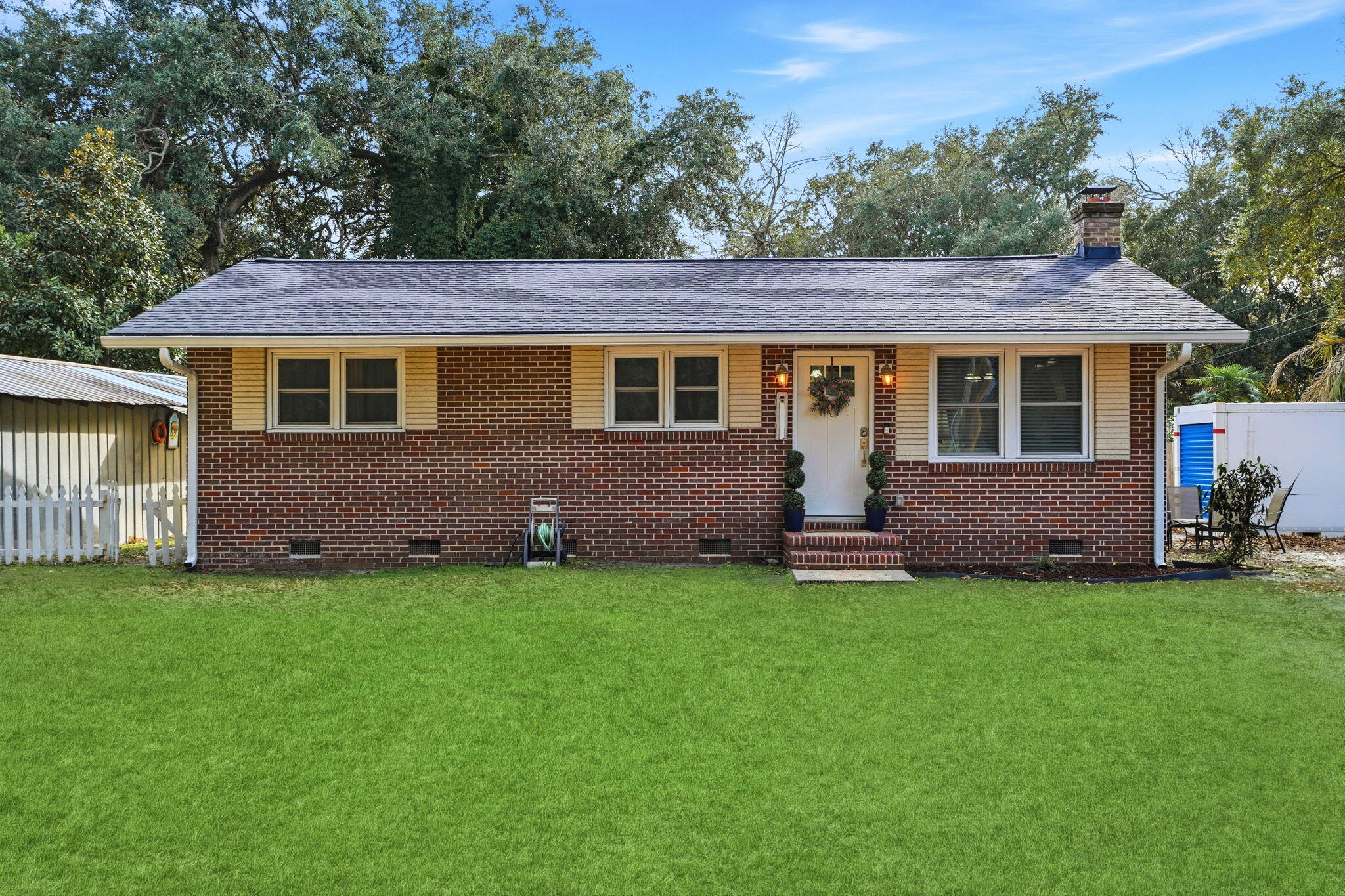 939 Black Oak Road Bonneau, SC 29431 - Photo 1 of 39 2-web-or-mls-015_DSC00722_grass_c2766fd4