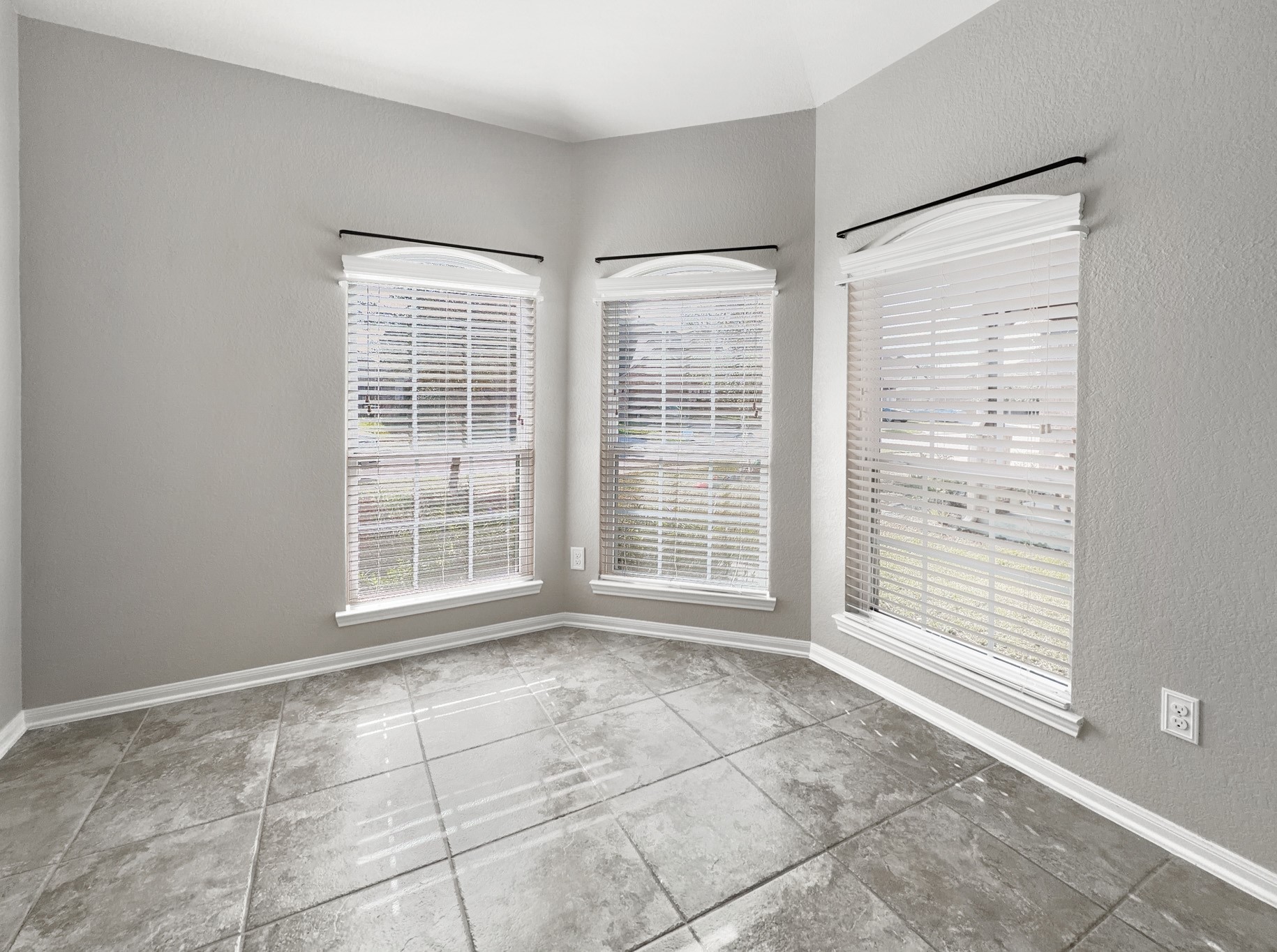2269 Garden Square Path Spring, TX 77386 - Photo 12 of 18 a view of an empty room with a window