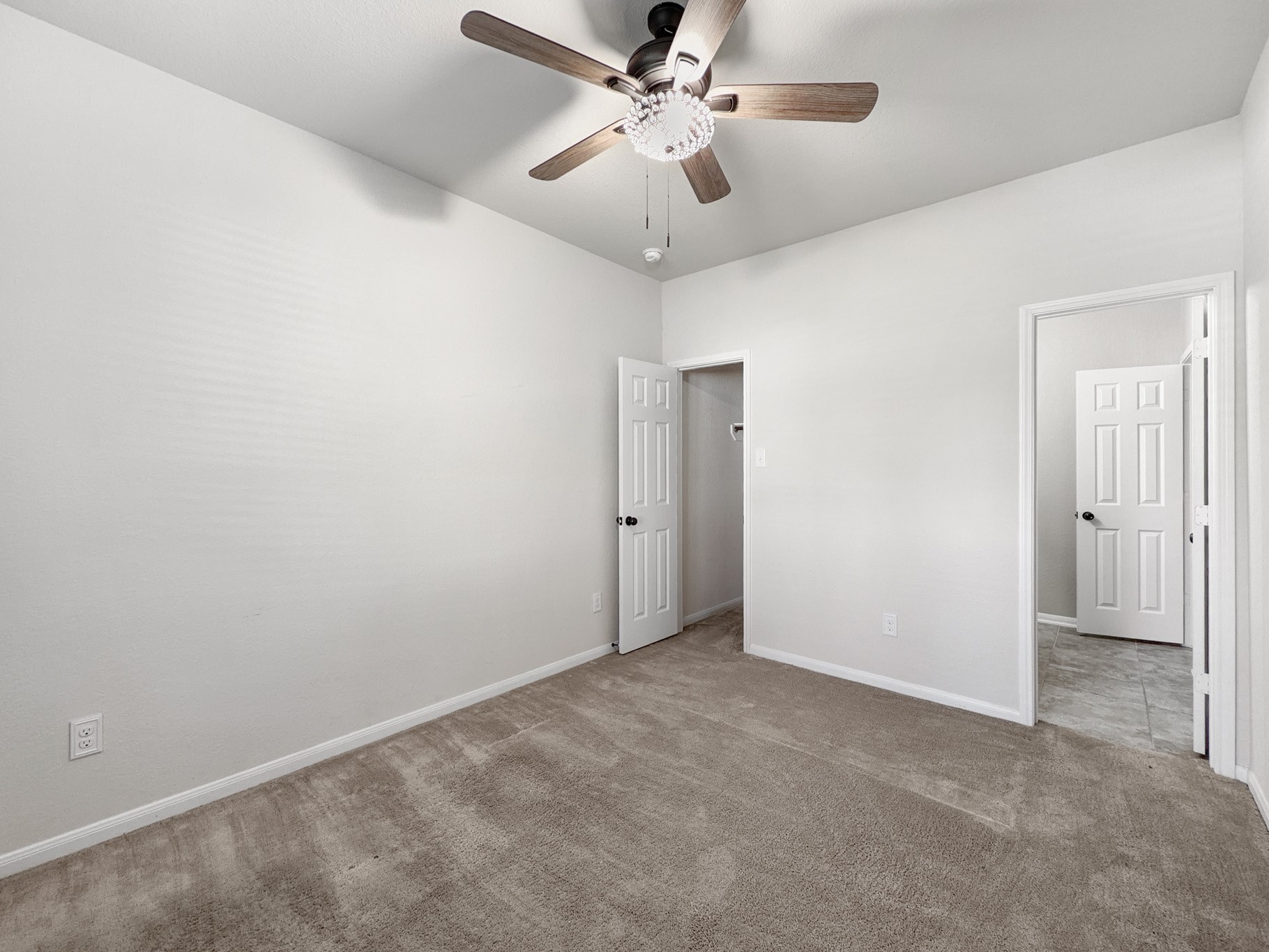 2269 Garden Square Path Spring, TX 77386 - Photo 8 of 18 a view of an empty room