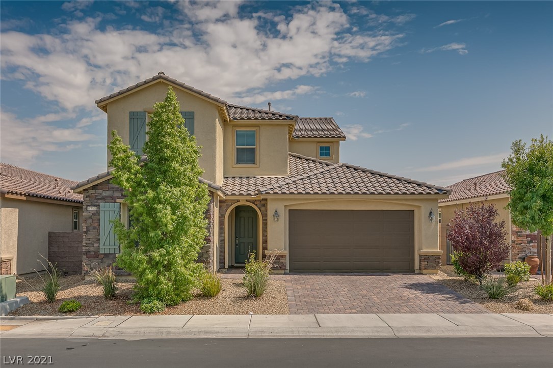 6250 Hambledon Hill Road Las Vegas, NV 89113 - Photo 2 of 48