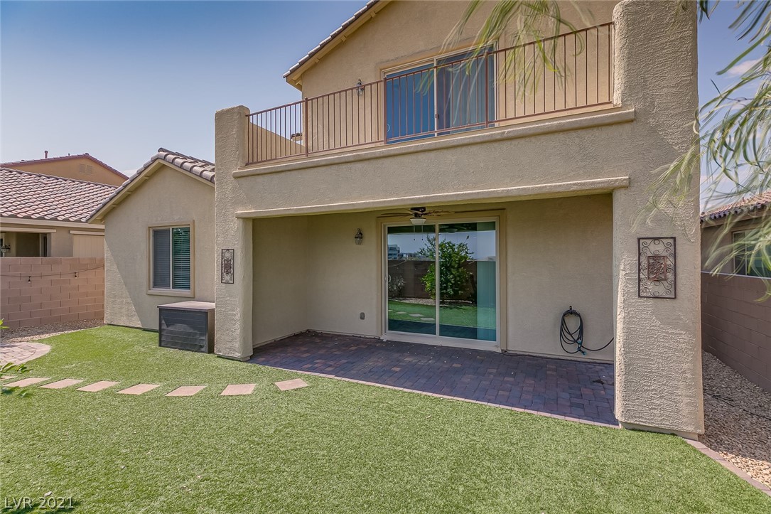 6250 Hambledon Hill Road Las Vegas, NV 89113 - Photo 46 of 48