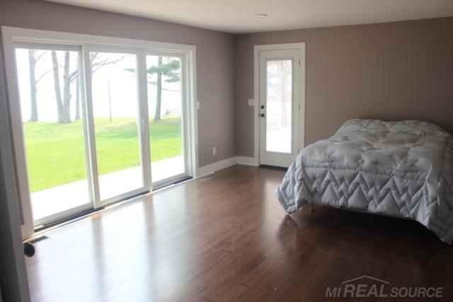 6137 Lakeshore Road Lexington, MI 48450 - Photo 19 of 53