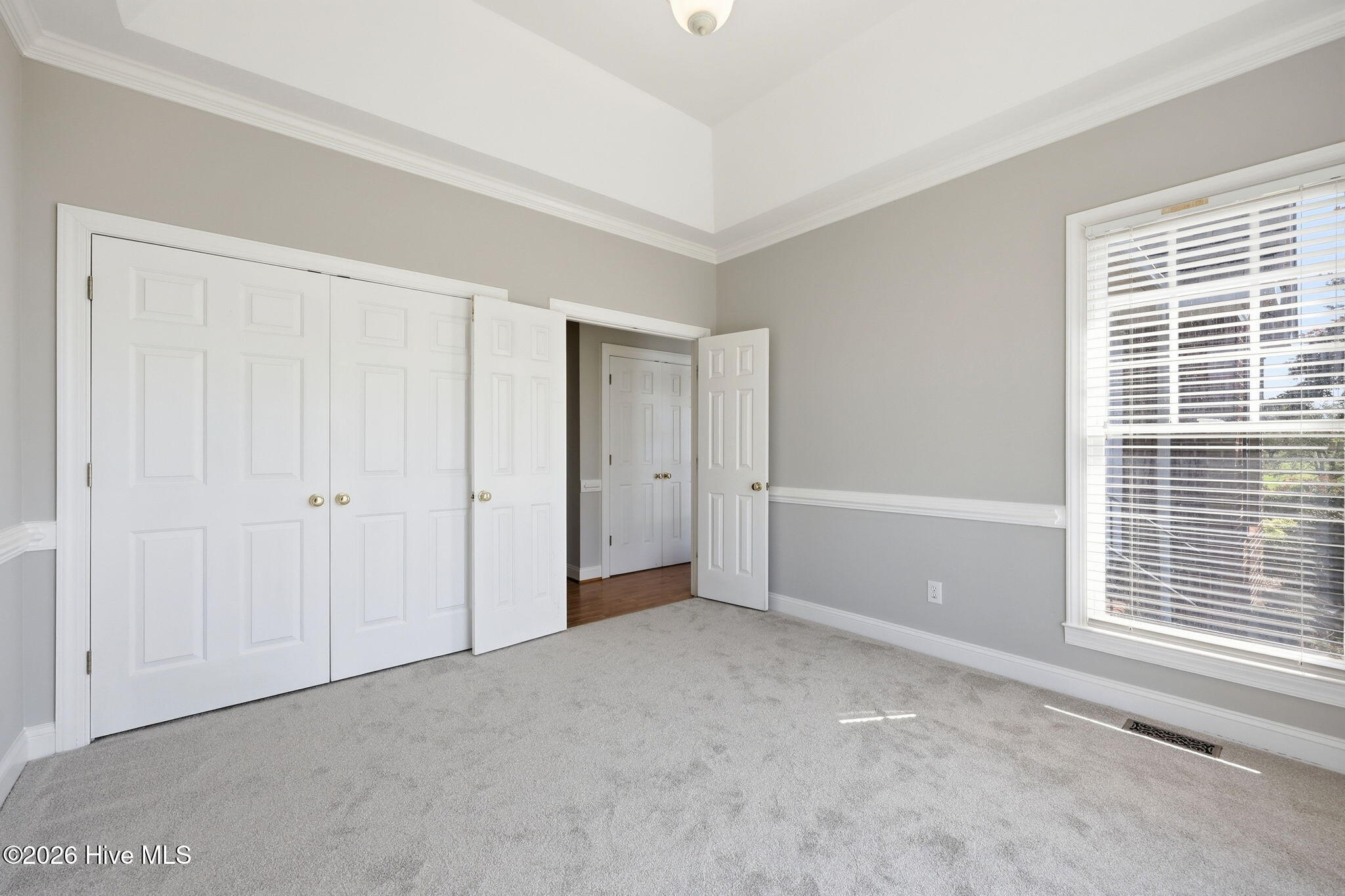 598 Hardy Road Snow Hill, NC 28580 - Photo 46 of 65 1st bedroom