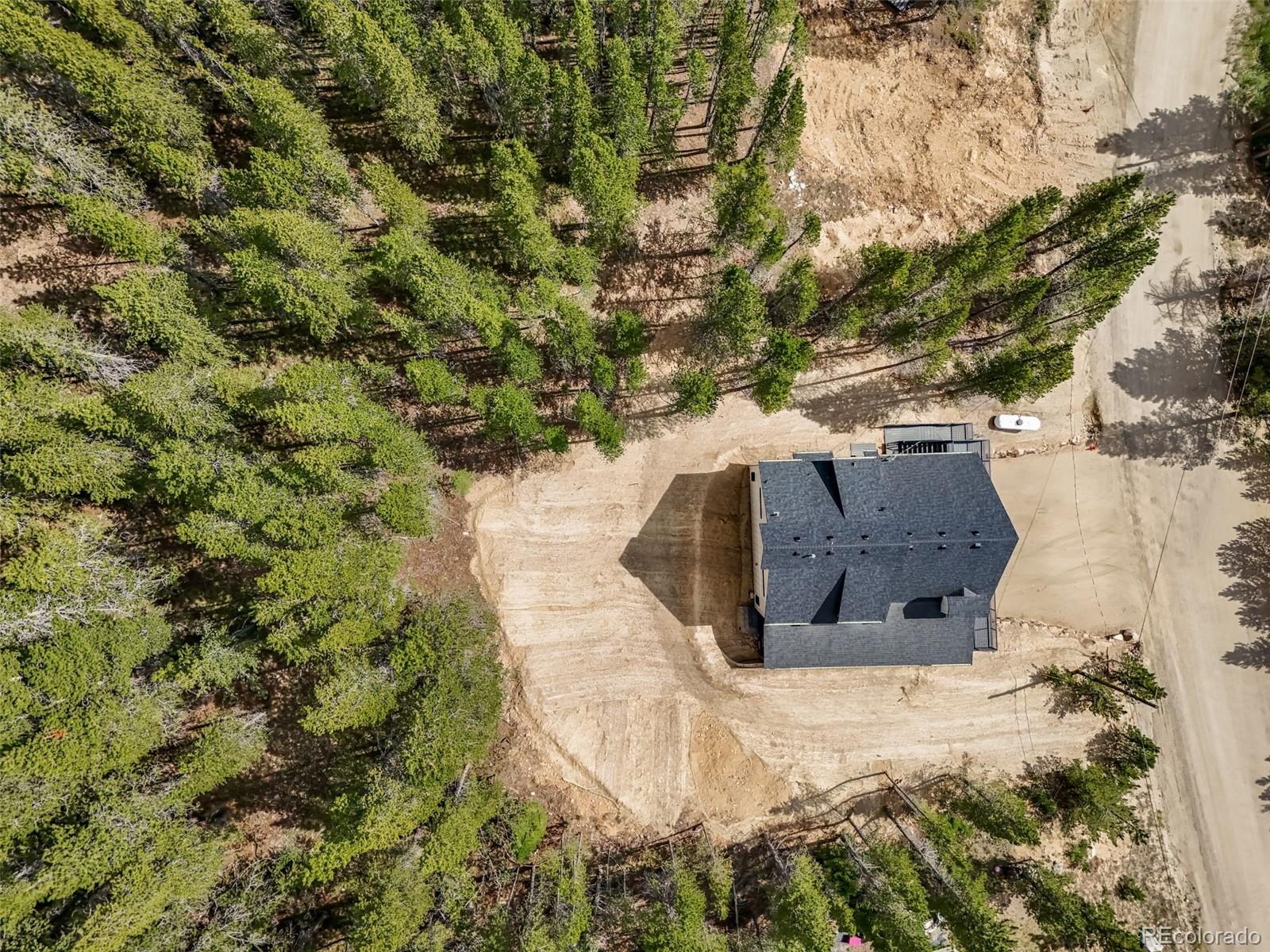 717 Alice Road Idaho Springs, CO 80452 - Photo 46 of 47 Gallery Image 46