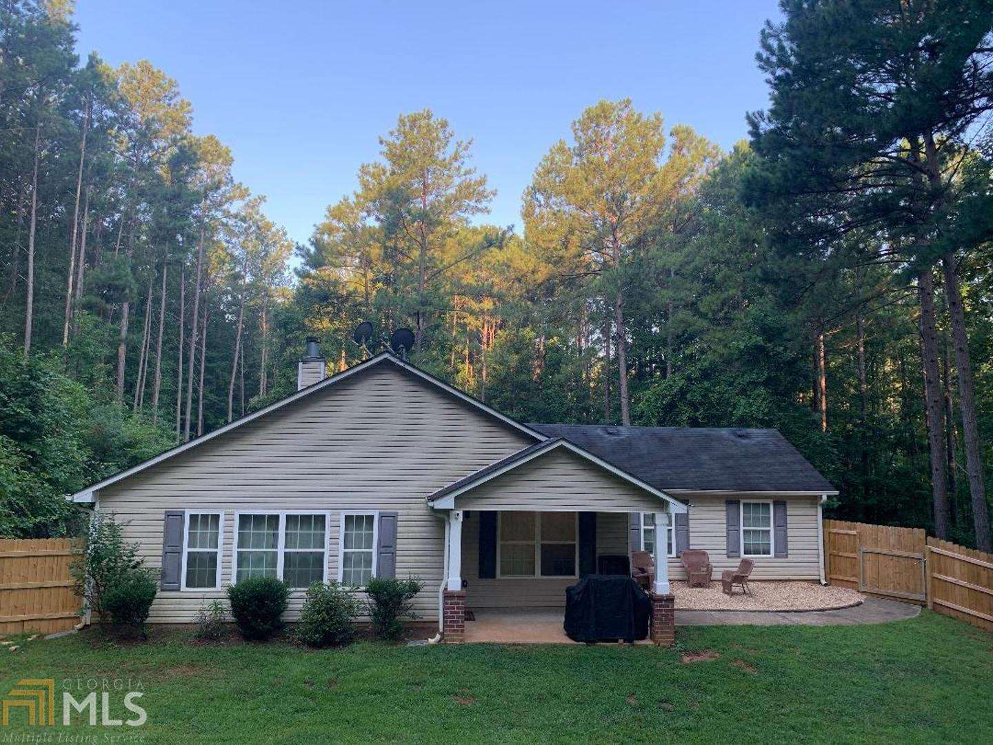 815 Kelly Farm Road, Unit 1 Newnan, GA 30265 - Photo 1 of 1 Gallery Image 1