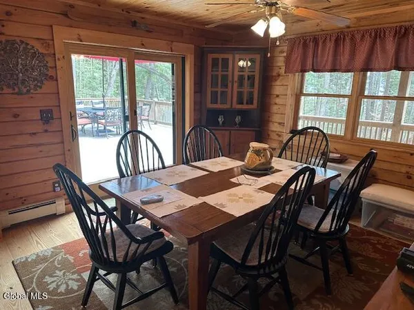 $999,000 | 75 Pioneer Village Road, Bolton, NY 12814