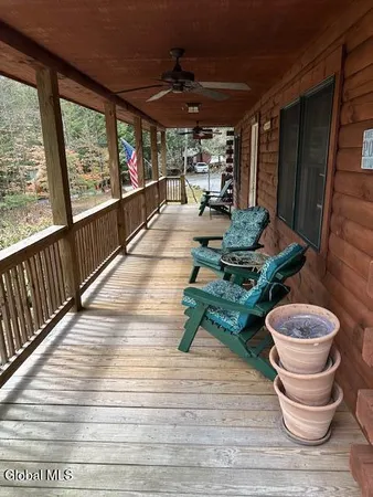 $999,000 | 75 Pioneer Village Road, Bolton, NY 12814