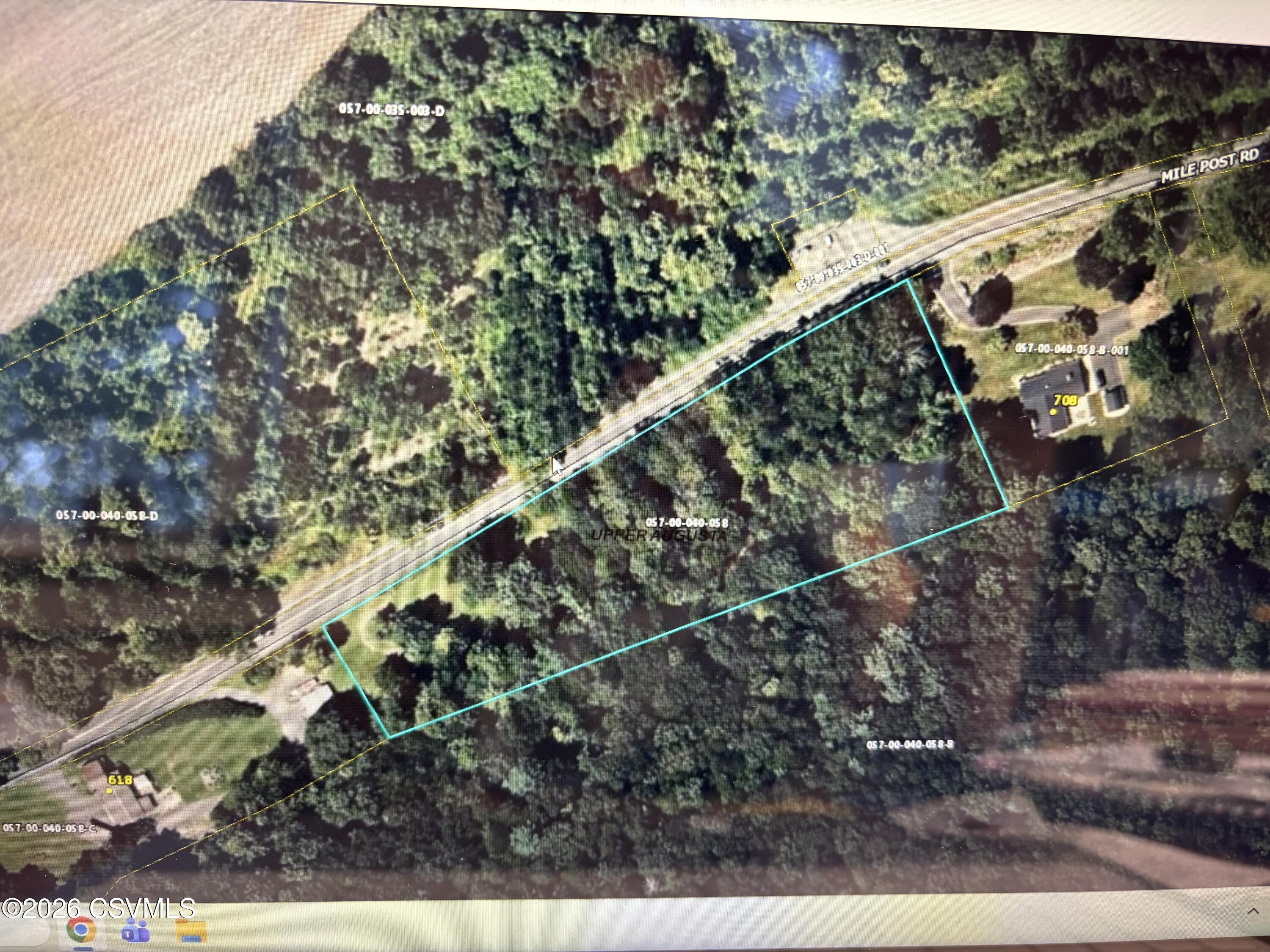 Mile Post Road Sunbury, PA 17801 - Photo 1 of 1