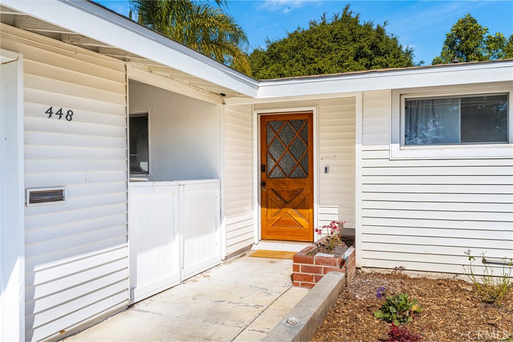 448 Princeton Drive Costa Mesa, CA 92626 - Photo 4 of 33 a view of outdoor space