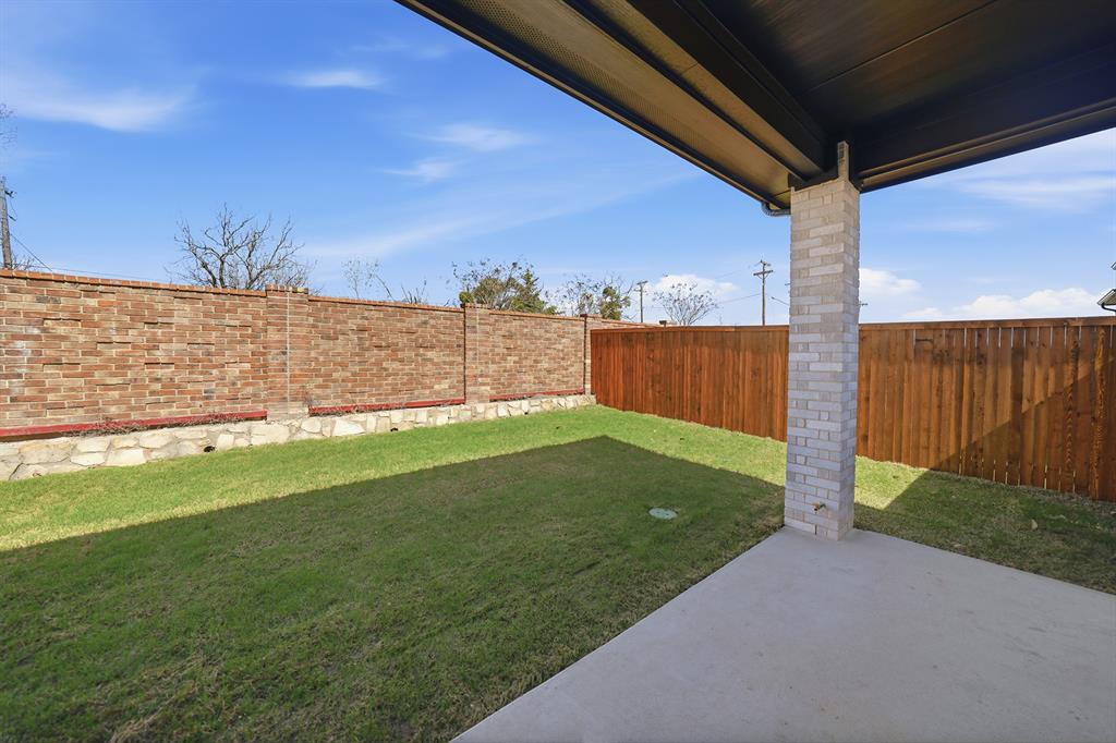 1165 Nora Lane Forney, TX 75126 - Photo 24 of 29