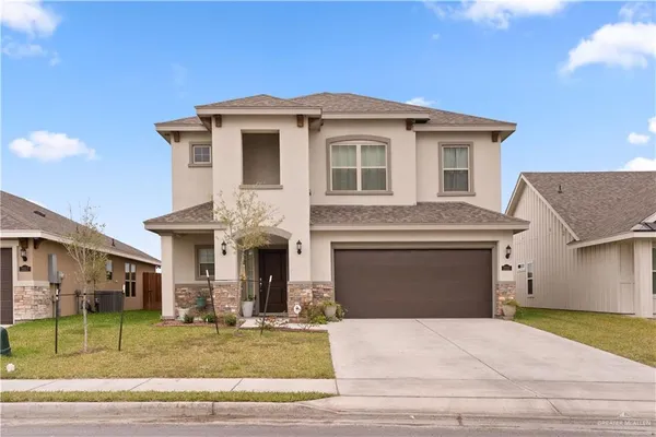 $285,000 | 2321 Cove Real Drive, Harlingen, TX 78550