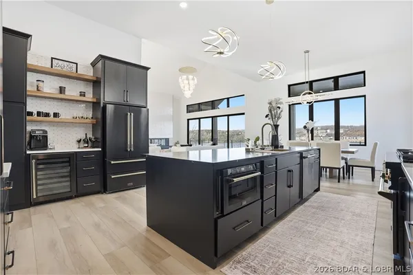 $2,749,990 | 957 Grand View Drive, Sunrise Beach, MO 65079